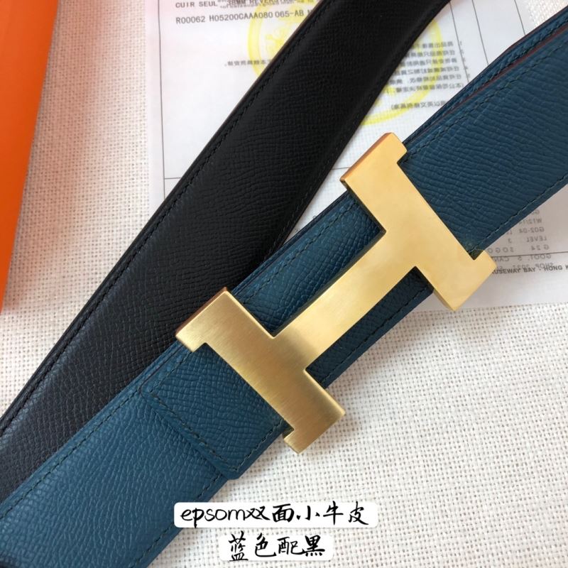 Hermes Belts